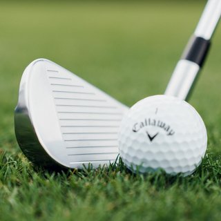 Callaway Quantum Max pánske železá, grafit