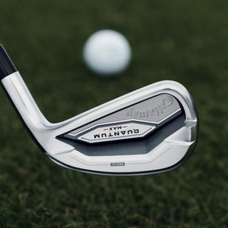 Callaway Quantum Max pánske železá, grafit