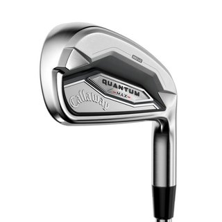 Callaway Quantum Max pánske železá, oceľ