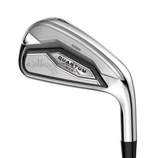 Callaway Quantum Max pánske železá, oceľ