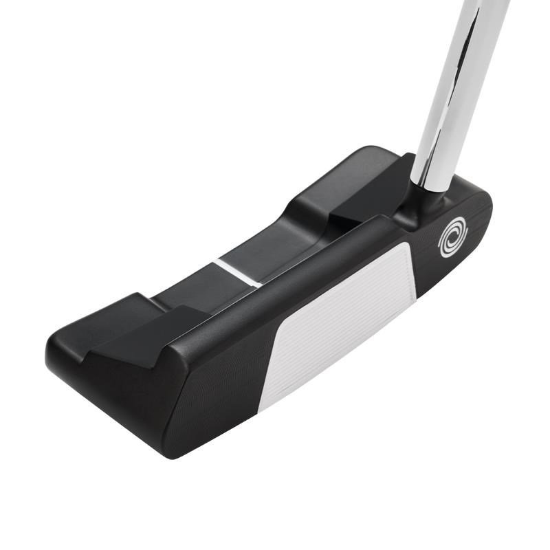 Odyssey Ai-DUAL Double Wide DB putter