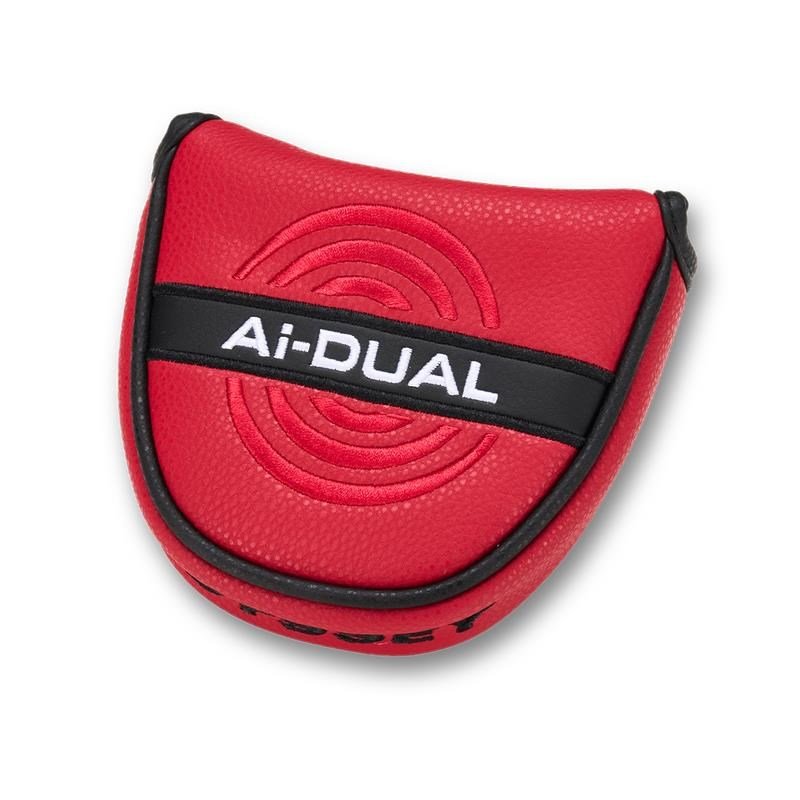 Odyssey Ai-ONE DUAL Seven DB putter
