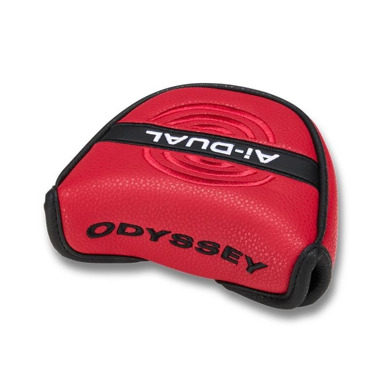 Odyssey Ai-ONE DUAL Seven DB putter