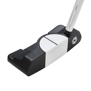 Odyssey Ai-DUAL Double Wide 1/2 Ball DB putter