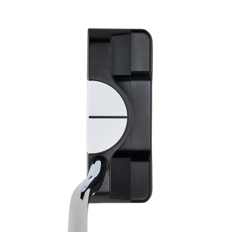 Odyssey Ai-DUAL Double Wide 1/2 Ball DB putter