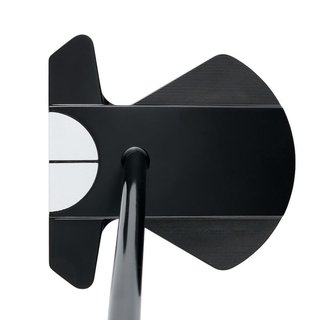 Odyssey Ai-DUAL Square 2 Square MAX 1/2 Ball Cruiser Broomstick putter
