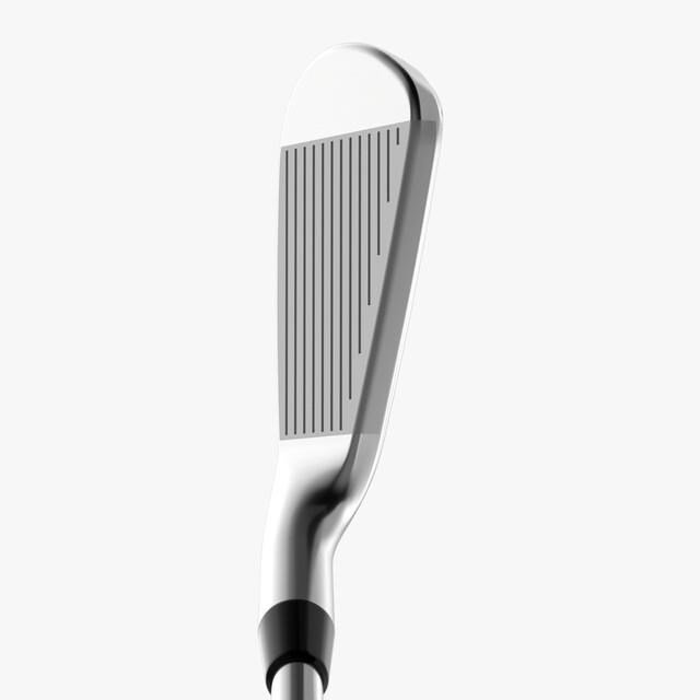 Callaway X Forged Max pánske železá, oceľ