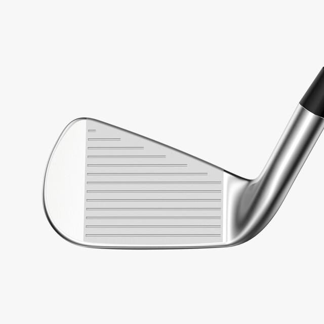Callaway X Forged Max pánske železá, oceľ