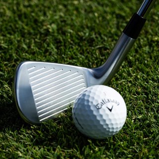 Callaway X Forged Max pánske železá, oceľ