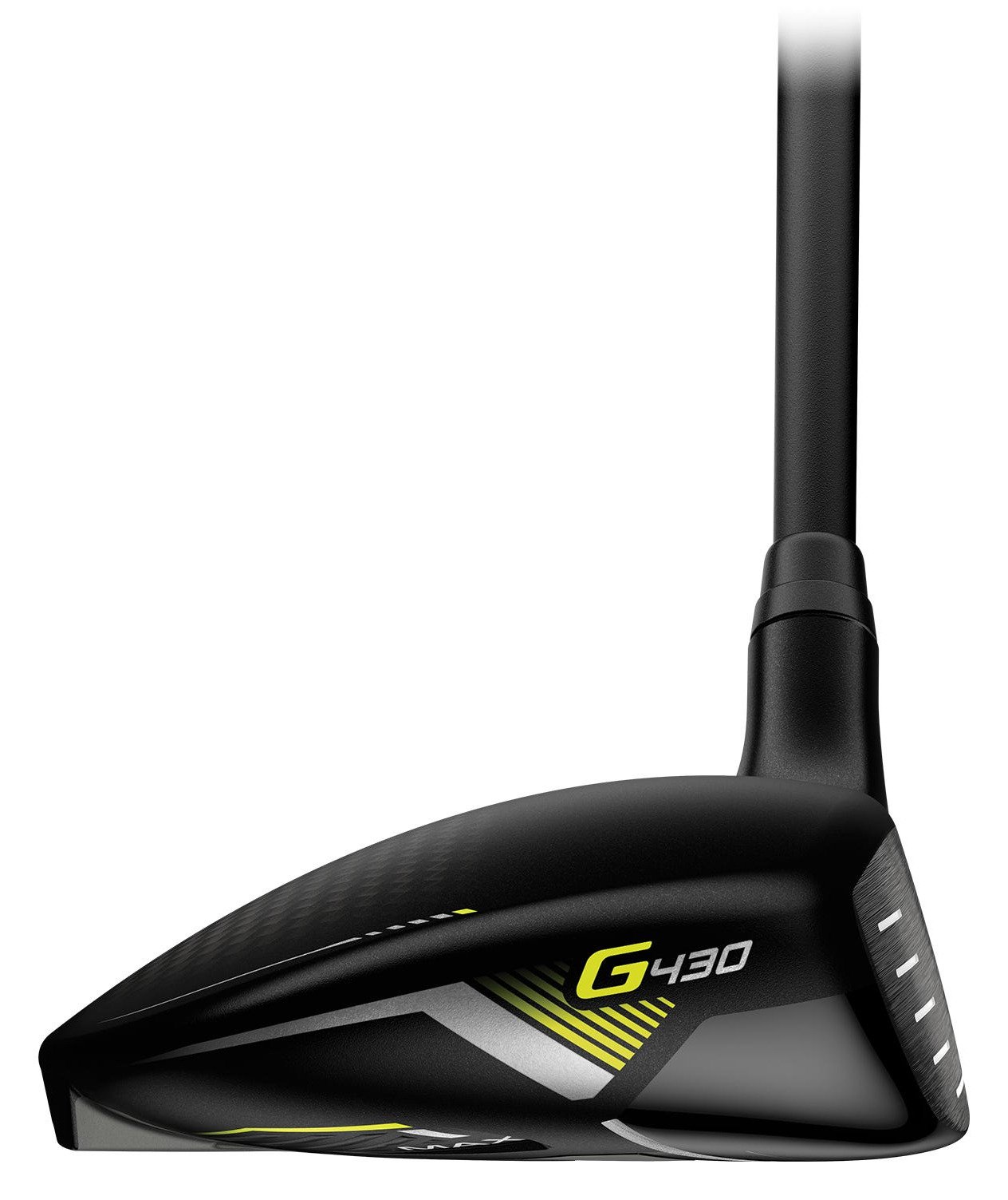 PING DEMO G430 MAX pánske dřevo
