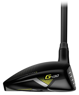 PING DEMO G430 MAX pánske dřevo