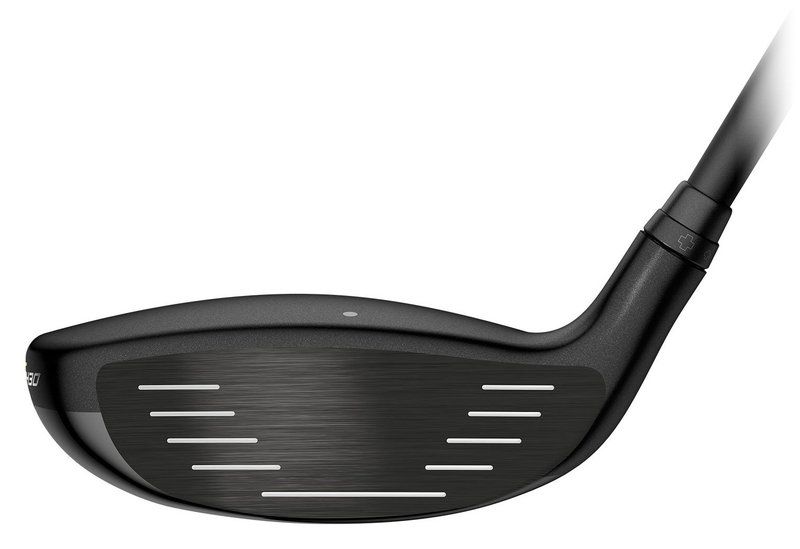 PING DEMO G430 MAX pánske dřevo