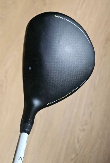 PING DEMO G430 MAX pánske dřevo