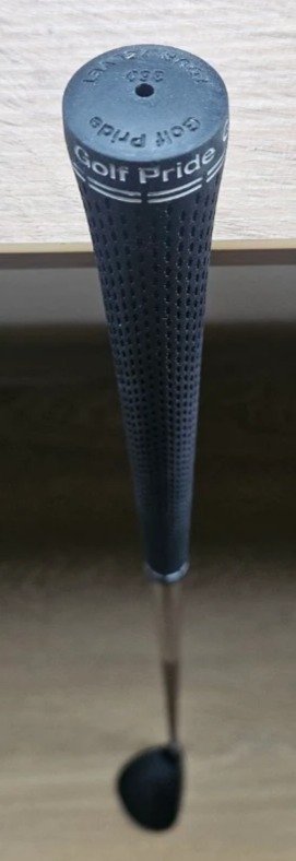 PING DEMO G430 MAX pánske dřevo