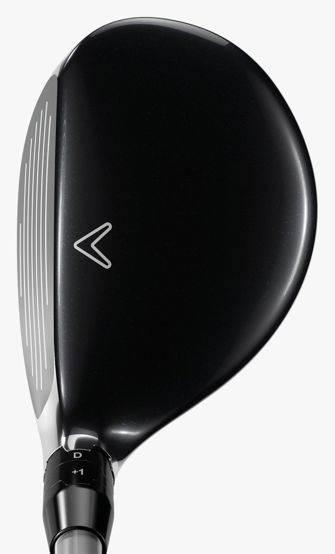 Callaway Paradym X pánsky hybrid