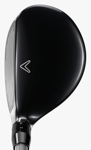 Callaway Paradym X pánsky hybrid
