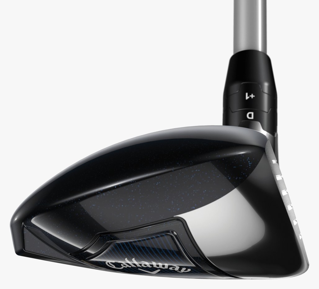 Callaway Paradym X pánsky hybrid