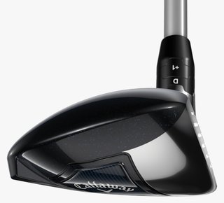Callaway Paradym X pánsky hybrid