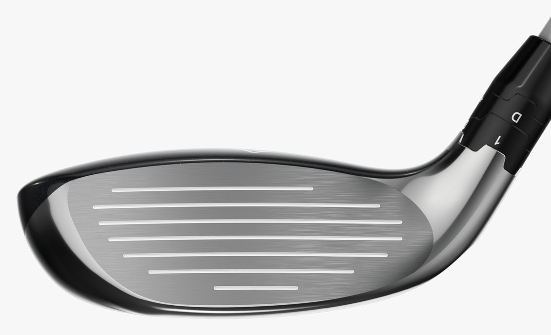 Callaway Paradym X pánsky hybrid