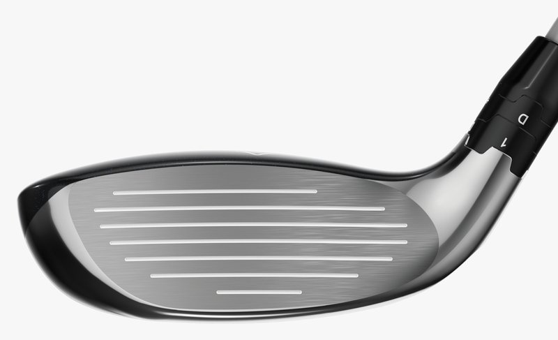 Callaway Paradym X pánsky hybrid