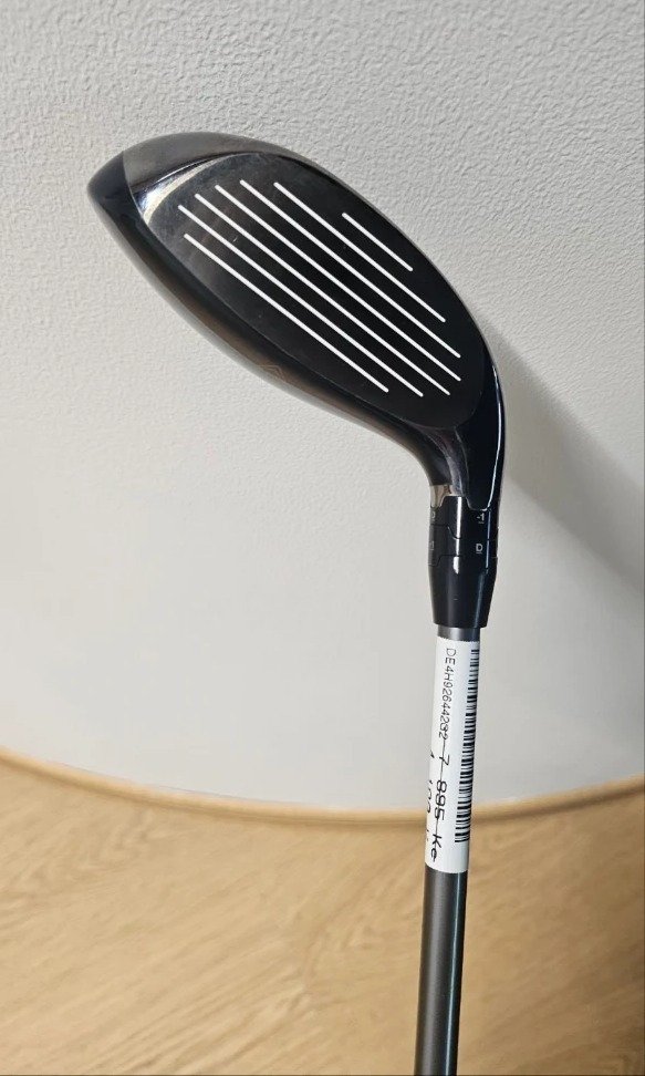 Callaway Paradym X pánsky hybrid