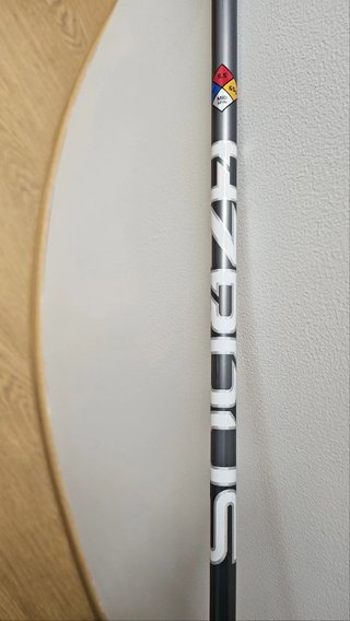 Callaway Paradym X pánsky hybrid