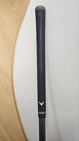 Callaway Paradym X pánsky hybrid