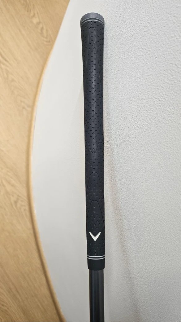 Callaway Paradym X pánsky hybrid