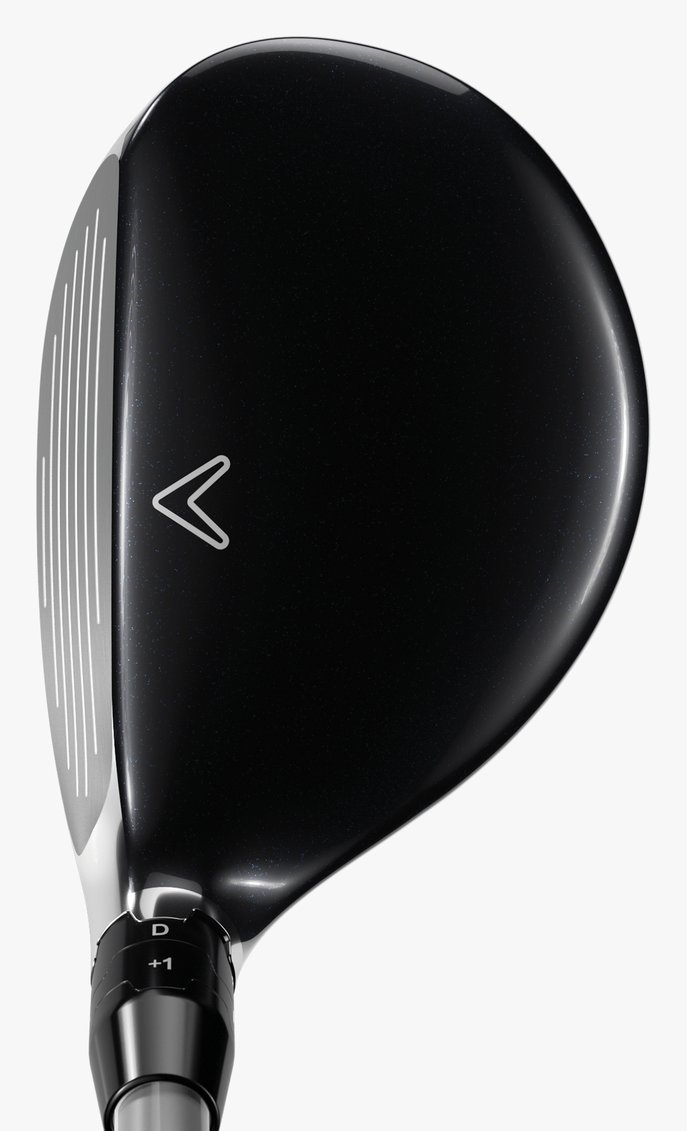 Callaway Paradym X dámsky hybrid