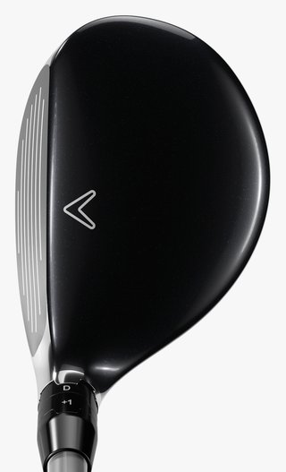 Callaway Paradym X dámsky hybrid