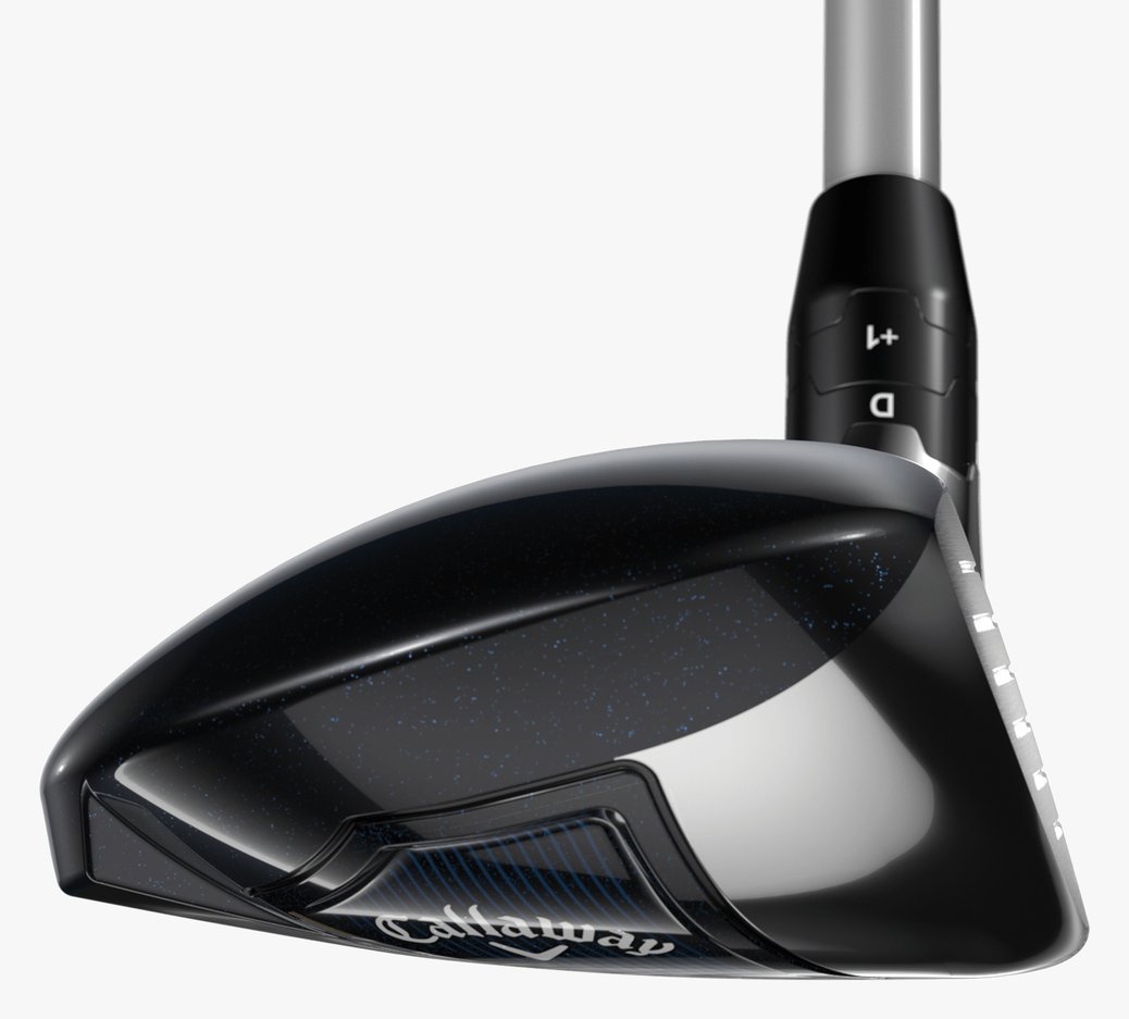 Callaway Paradym X dámsky hybrid