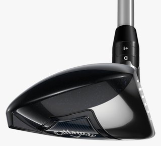 Callaway Paradym X dámsky hybrid