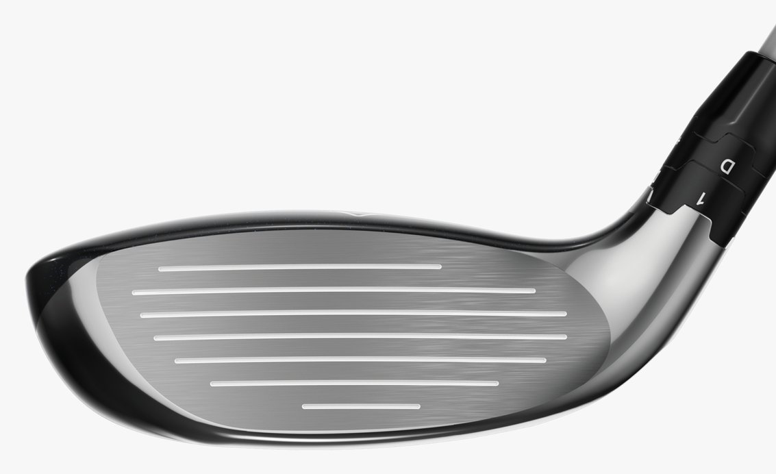 Callaway Paradym X dámsky hybrid