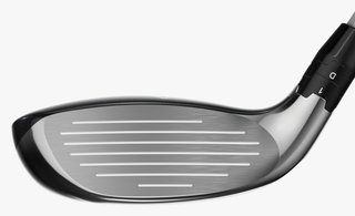 Callaway Paradym X dámsky hybrid