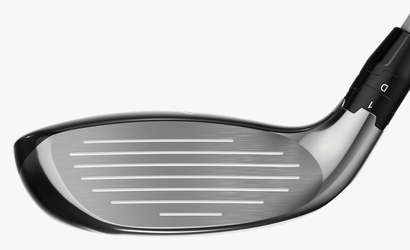 Callaway Paradym X dámsky hybrid