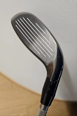 Callaway Paradym X dámsky hybrid