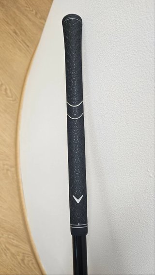 Callaway Paradym X dámsky hybrid