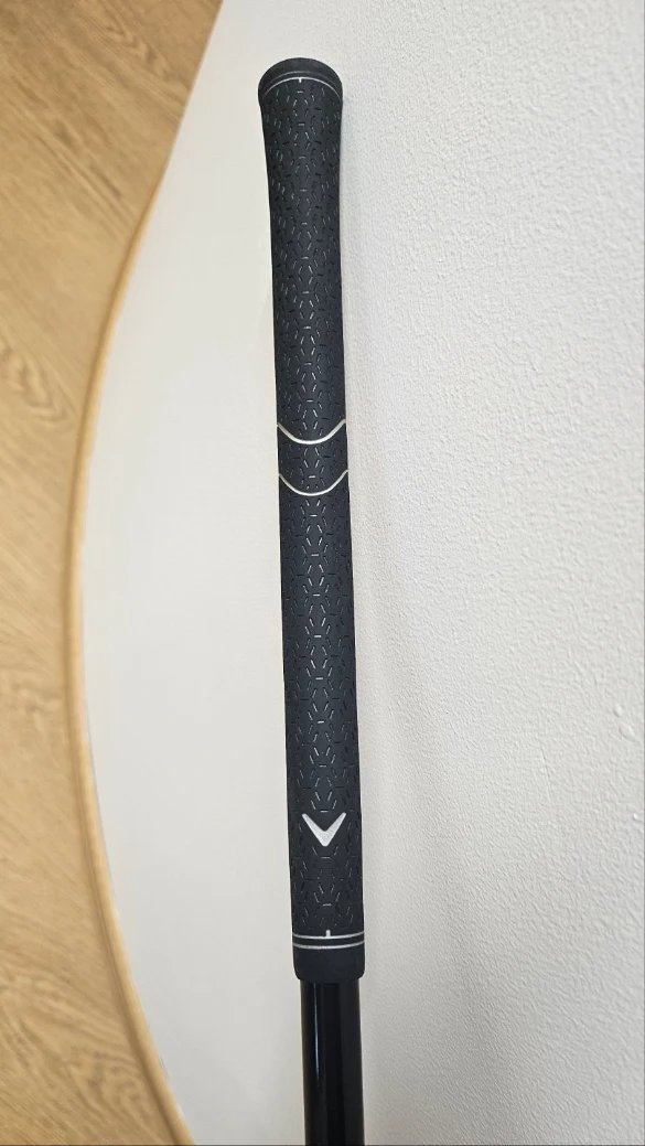 Callaway Paradym X dámsky hybrid