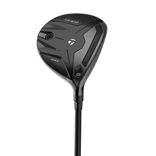 TaylorMade Qi4D Max pánske dřevo