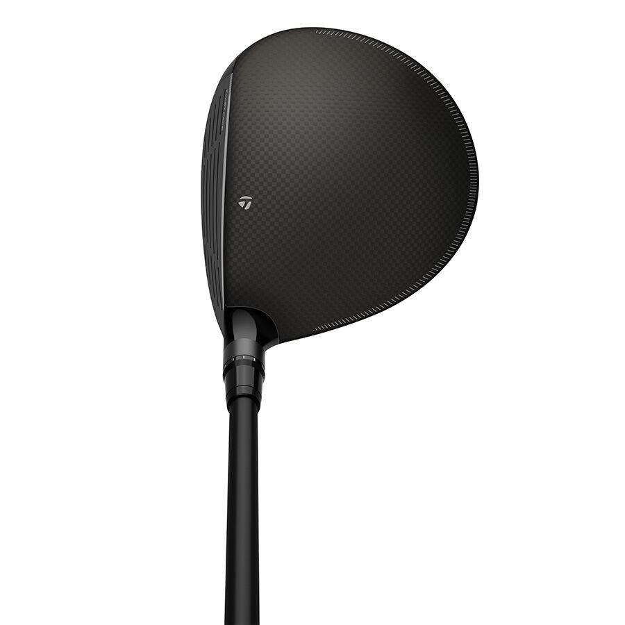 TaylorMade Qi4D Max pánske dřevo