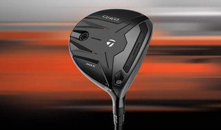 TaylorMade Qi4D Max pánske dřevo