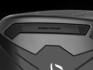 TaylorMade Qi4D Max pánske dřevo