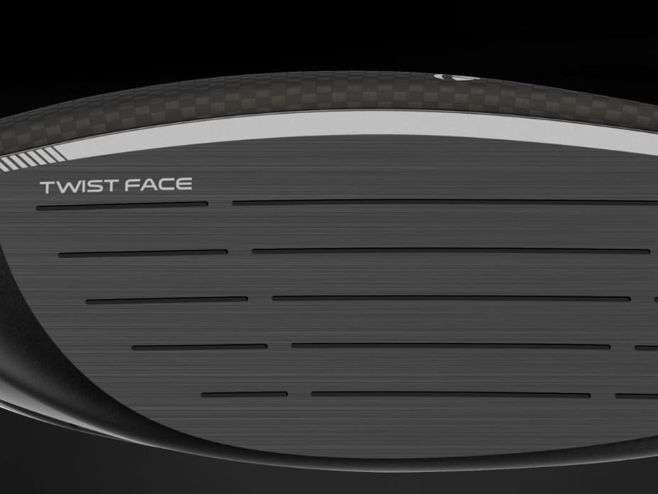TaylorMade Qi4D Max pánske dřevo