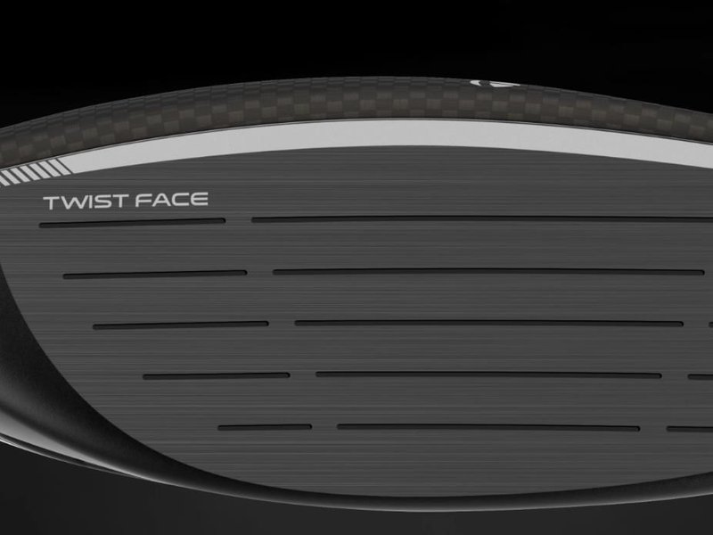 TaylorMade Qi4D Max pánske dřevo