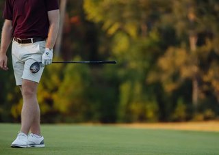 TaylorMade Qi4D Max pánske dřevo