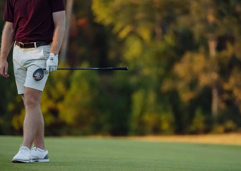 TaylorMade Qi4D Max pánske dřevo