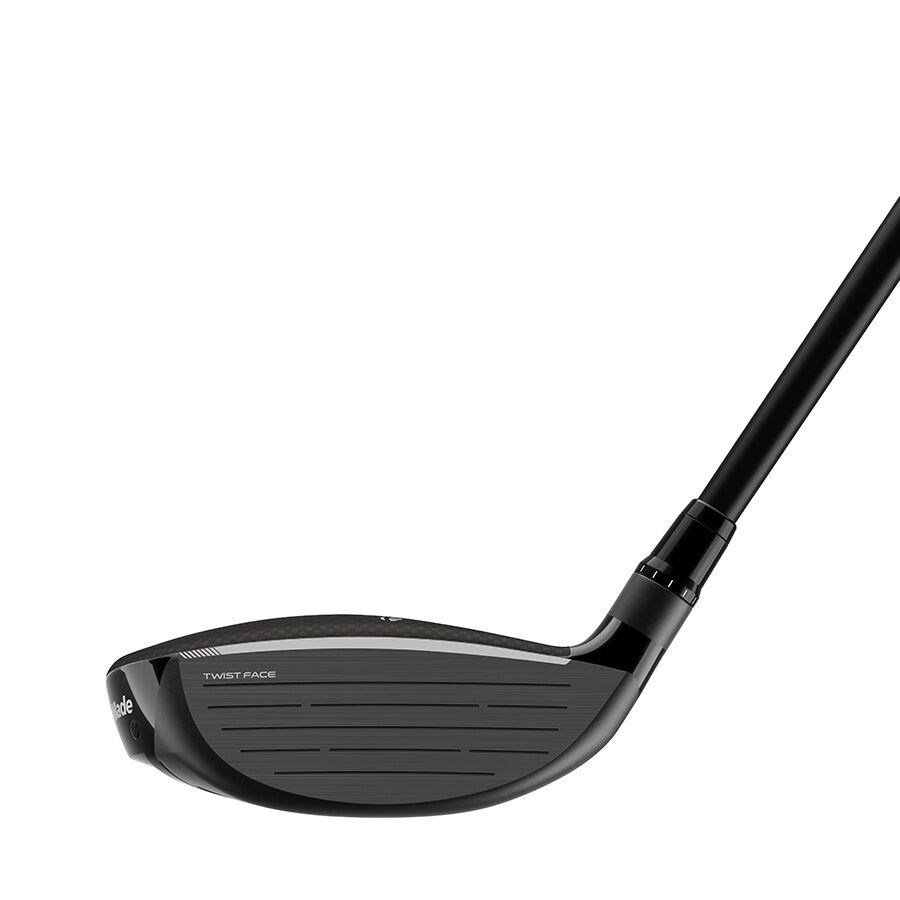TaylorMade Qi4D pánske drevo