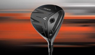 TaylorMade Qi4D pánske drevo