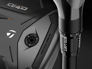 TaylorMade Qi4D pánske drevo