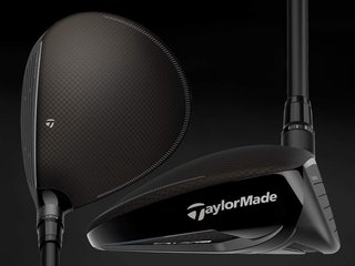 TaylorMade Qi4D pánske drevo